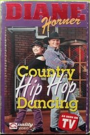 Diane Horner Country Hip Hop Dancing series tv