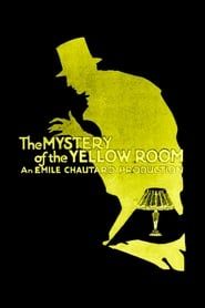 The Mystery of the Yellow Room series tv