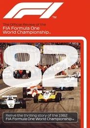 1982 FIA Formula One World Championship Season Review series tv