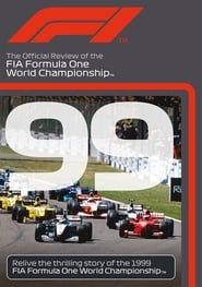 1999 FIA Formula One World Championship Season Review-hd