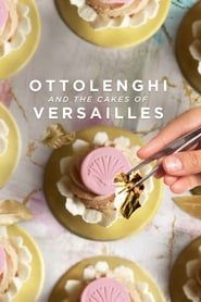 Image Ottolenghi and the Cakes of Versailles