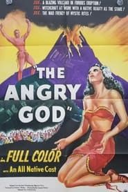 The Angry God series tv