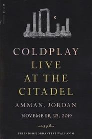 Image Coldplay: Live in Jordan (Sunrise Performance)