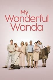 My Wonderful Wanda series tv