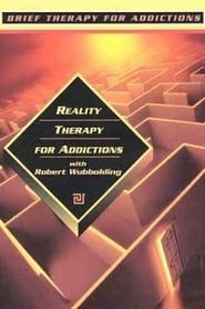 Reality Therapy for Addictions series tv