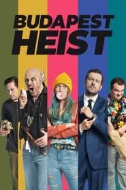 Budapest Heist series tv