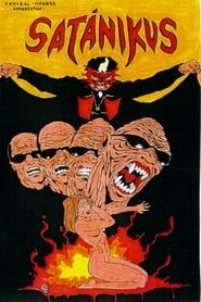 Image Satanikus: O Anjo das Trevas 1982