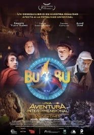 Bu y Bu, una aventura interdimensional series tv