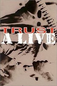 watch Trust: A Live - Tour 97