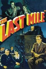 The Last Mile 1932 streaming