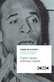 Frantz Fanon, mémoire d'asile series tv