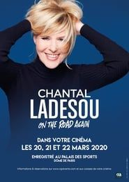 Chantal Ladesou – On the road again-hd