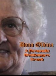 Dona Oldina - A Fernanda Montenegro Trash series tv