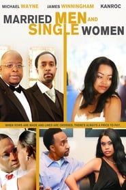 Married Men and Single Women series tv