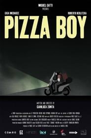 Pizza Boy series tv
