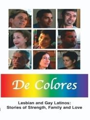 De Colores series tv