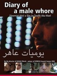 Diary of a Male Whore series tv