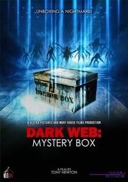 Dark Web: Mystery Box 2020 streaming