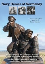 Navy Heroes of Normandy series tv