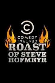 Comedy Central Roast of Steve Hofmeyr 2012 streaming