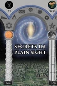 Image Secrets in Plain Sight - Volume 1