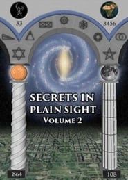 Image Secrets in Plain Sight - Volume 2