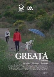 Greata (Nàusea) series tv