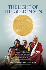 The Light of the Golden Sun series tv