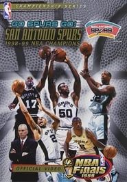 NBA Champions 1999: San Antonio Spurs-hd