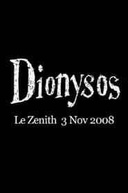 Dionysos - Le Zénih (2009)