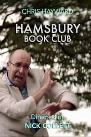 Hamsbury Book Club 2019 streaming