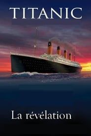 Titanic, la révélation series tv