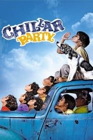 Chillar Party series tv