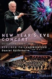Image New Year's Eve Concert 2018 - Berlin Philharmonic