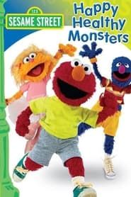 Sesame Street: Happy Healthy Monsters series tv