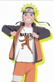 Affiche de Naruto x UT