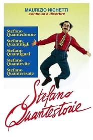 Stefano Quantestorie (1993)