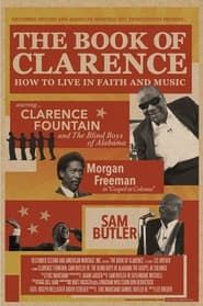 The Book of Clarence series tv