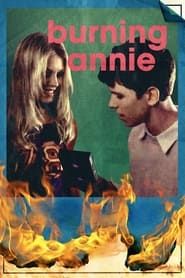 Burning Annie-hd