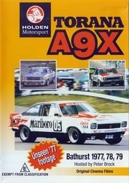 Holden Motorsport Torana A9X series tv