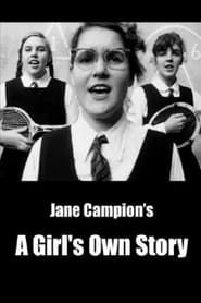 Image A Girl's Own Story 1984