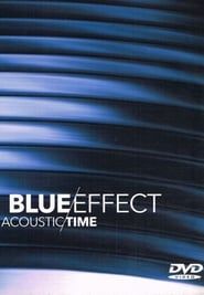 Blue Effect: Acoustic/Time series tv