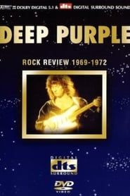 Deep Purple: Rock Review 1969-1972 series tv
