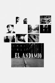 El andamio (1958)