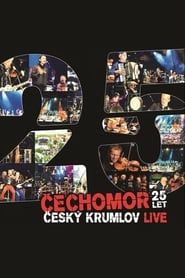 Image Čechomor: 25th Anniversary - Český Krumlov Live 2013