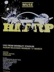 Image Muse - Live From Wembley Stadium 2007