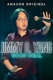 Jimmy O. Yang : Bonne affaire-hd