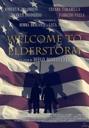 Welcome to Elderstorm series tv