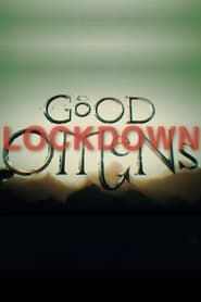 Good Omens: Lockdown series tv