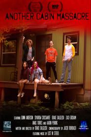 Another Cabin Massacre series tv